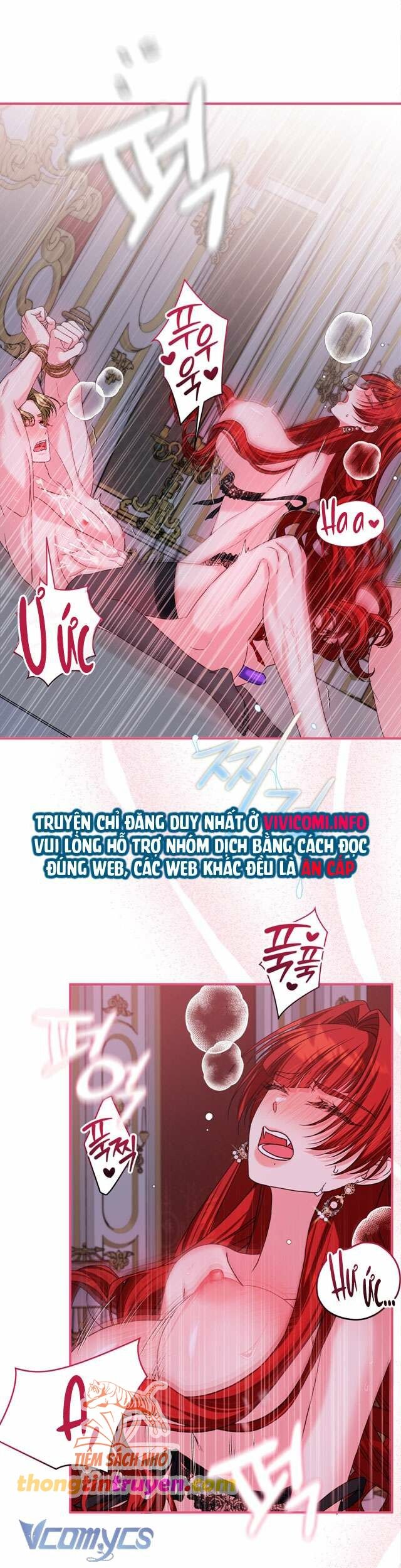 đọc truyện [18+] Đừng Làm Tu Sĩ Mà Hãy Làm Tình Đi! Chương 3 ảnh 4 tại Thiên Thai Truyện