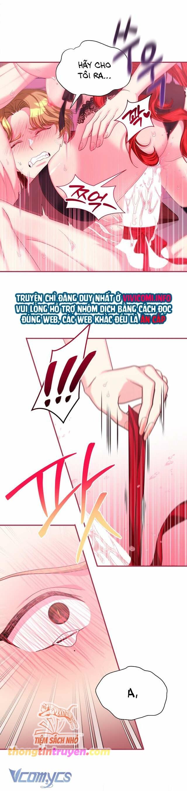 đọc truyện [18+] Đừng Làm Tu Sĩ Mà Hãy Làm Tình Đi! Chương 3 ảnh 7 tại Thiên Thai Truyện