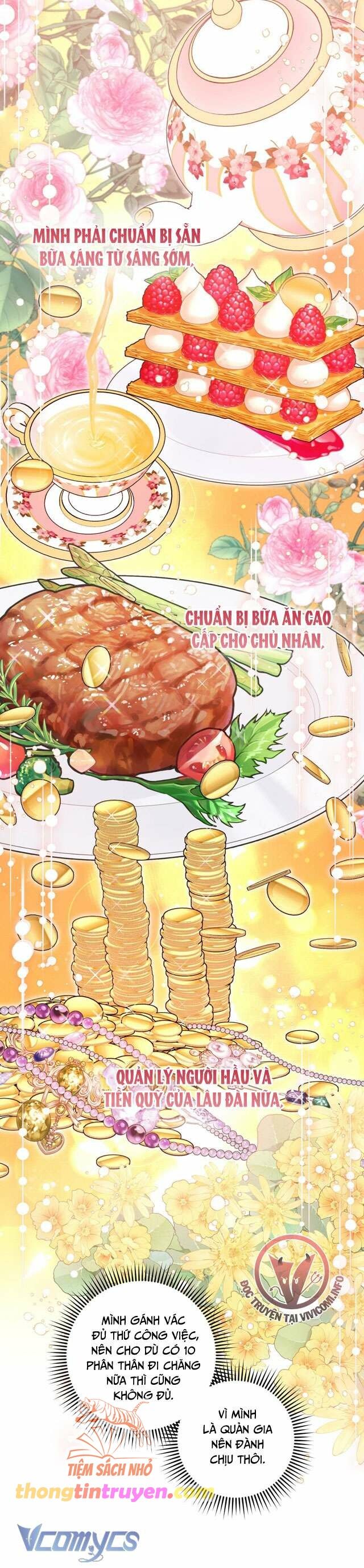 đọc truyện [18+] Đừng Làm Tu Sĩ Mà Hãy Làm Tình Đi! Chương 5 ảnh 29 tại Thiên Thai Truyện