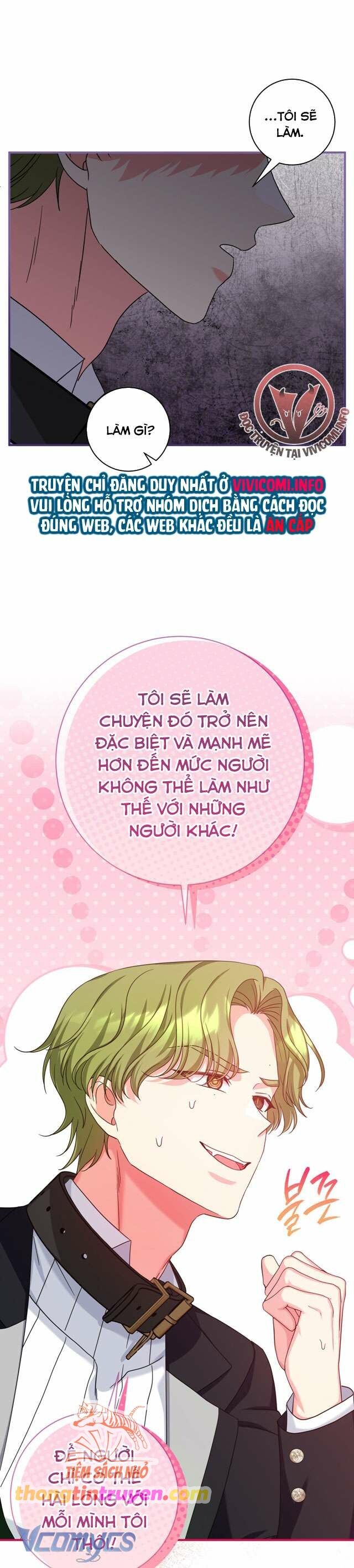 đọc truyện [18+] Đừng Làm Tu Sĩ Mà Hãy Làm Tình Đi! Chương 6 ảnh 12 tại Thiên Thai Truyện