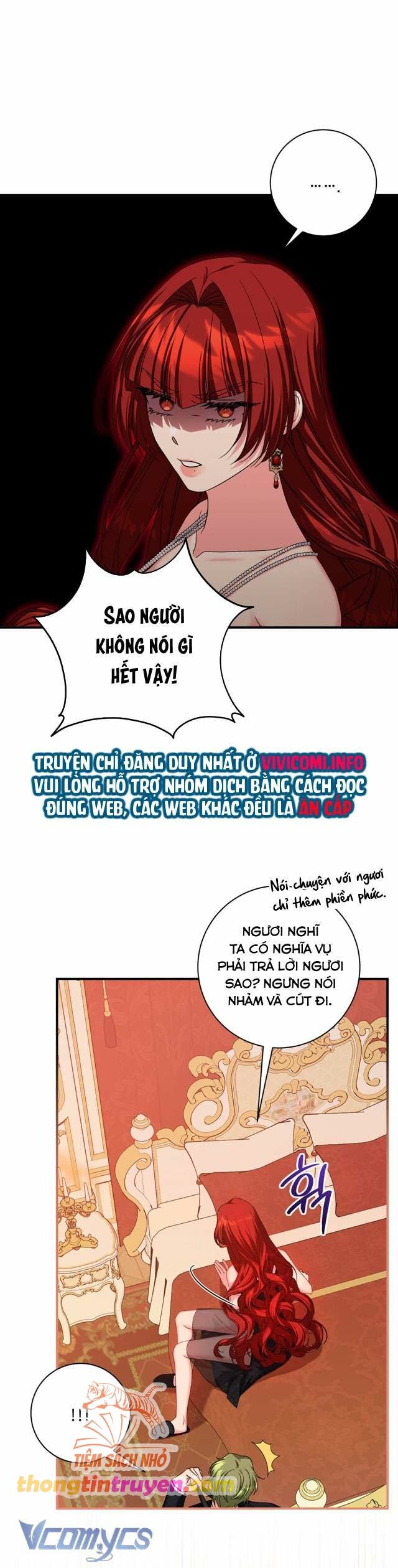 đọc truyện [18+] Đừng Làm Tu Sĩ Mà Hãy Làm Tình Đi! Chương 6 ảnh 9 tại Thiên Thai Truyện