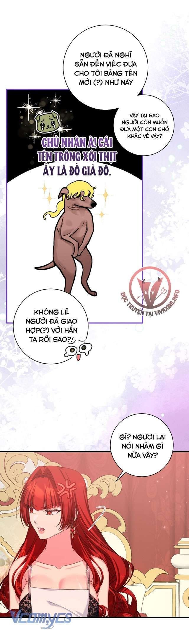 đọc truyện [18+] Đừng Làm Tu Sĩ Mà Hãy Làm Tình Đi! Chương 7 ảnh 17 tại Thiên Thai Truyện