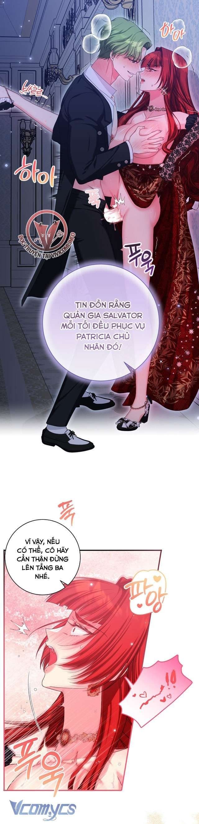 đọc truyện [18+] Đừng Làm Tu Sĩ Mà Hãy Làm Tình Đi! Chương 7 ảnh 29 tại Thiên Thai Truyện
