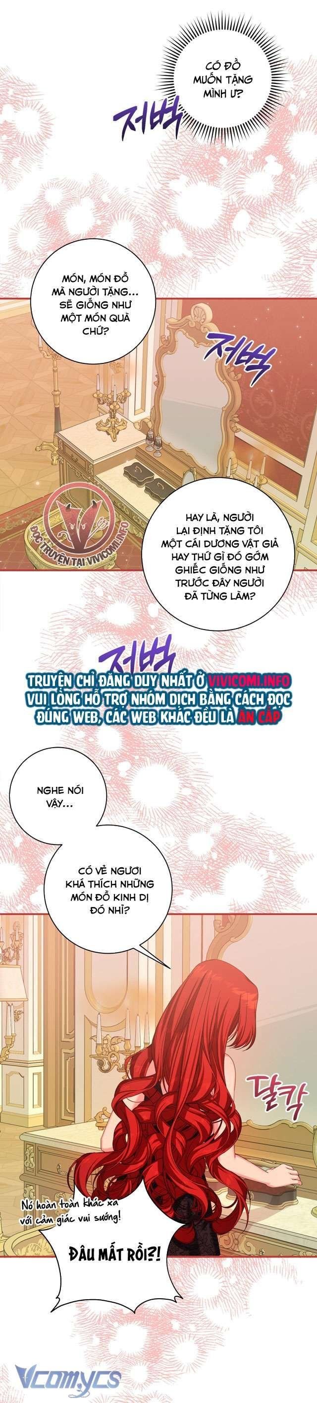 đọc truyện [18+] Đừng Làm Tu Sĩ Mà Hãy Làm Tình Đi! Chương 7 ảnh 5 tại Thiên Thai Truyện
