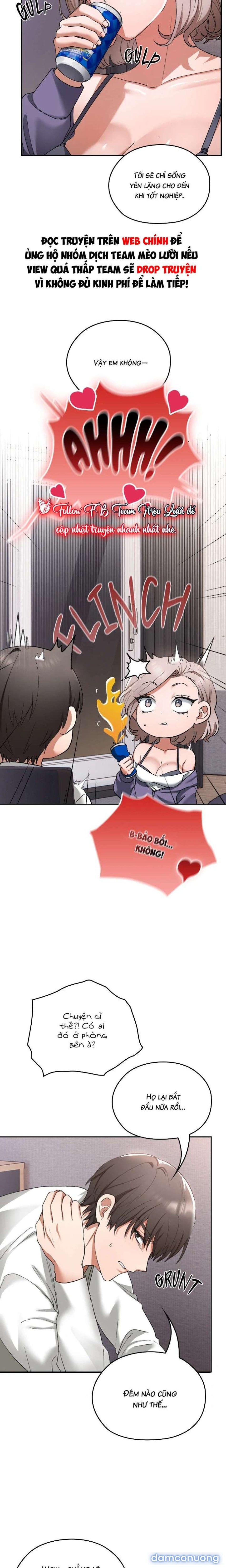 đọc truyện [18+] Đừng Nói Với Ai Ở Trường! Chương 1 ảnh 12 tại Thiên Thai Truyện