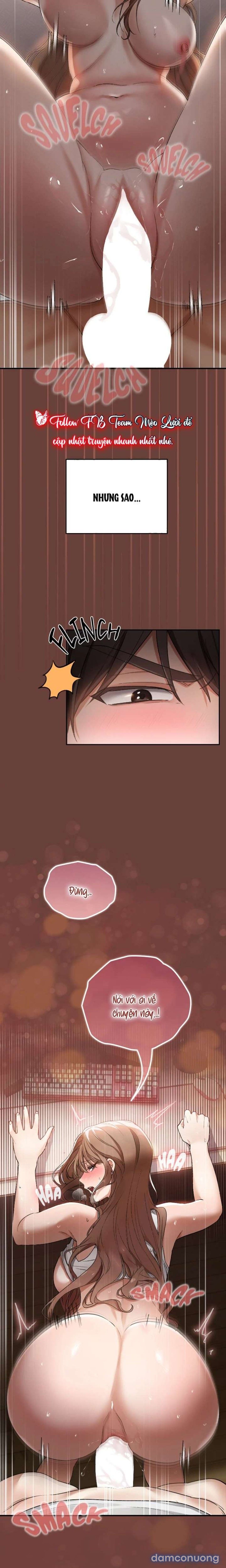 đọc truyện [18+] Đừng Nói Với Ai Ở Trường! Chương 1 ảnh 4 tại Thiên Thai Truyện