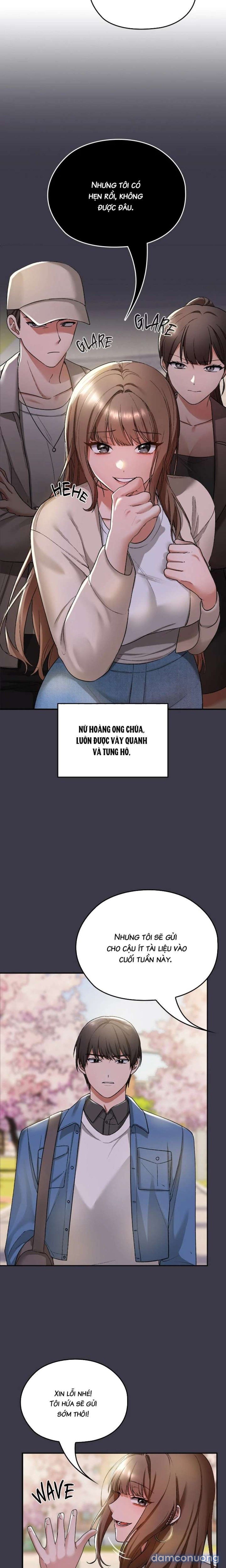 đọc truyện [18+] Đừng Nói Với Ai Ở Trường! Chương 1 ảnh 23 tại Thiên Thai Truyện