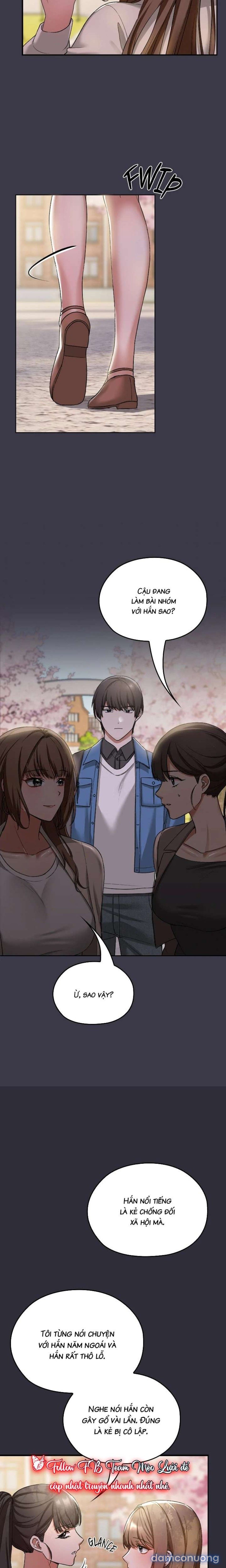 đọc truyện [18+] Đừng Nói Với Ai Ở Trường! Chương 1 ảnh 24 tại Thiên Thai Truyện