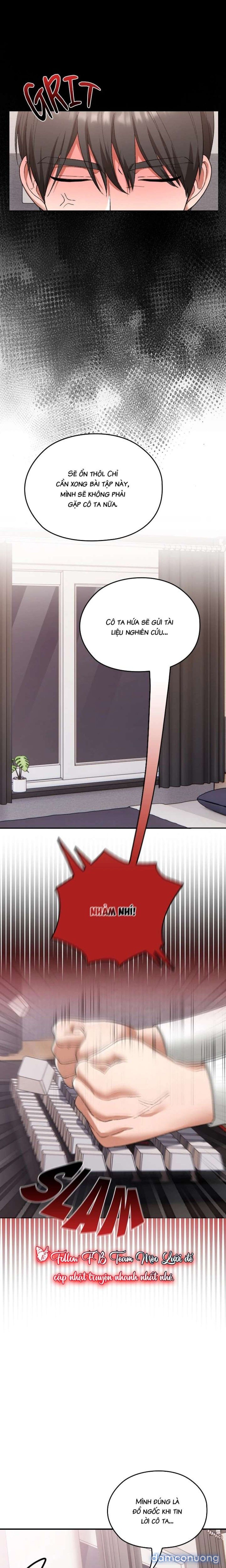 đọc truyện [18+] Đừng Nói Với Ai Ở Trường! Chương 1 ảnh 26 tại Thiên Thai Truyện