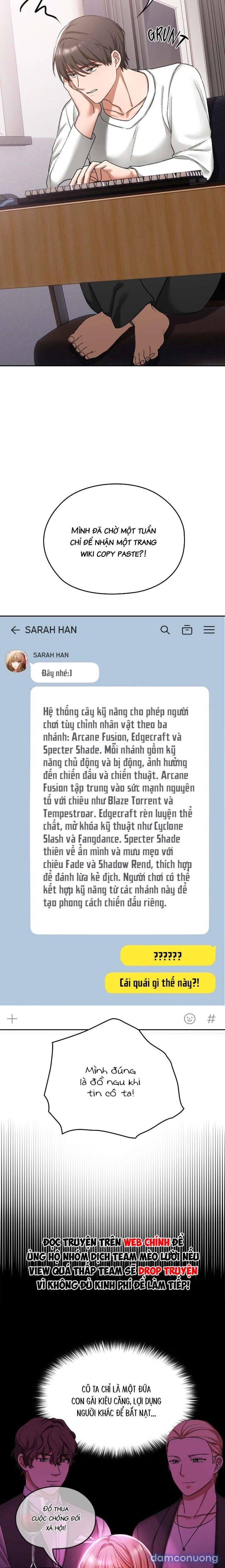 đọc truyện [18+] Đừng Nói Với Ai Ở Trường! Chương 1 ảnh 27 tại Thiên Thai Truyện