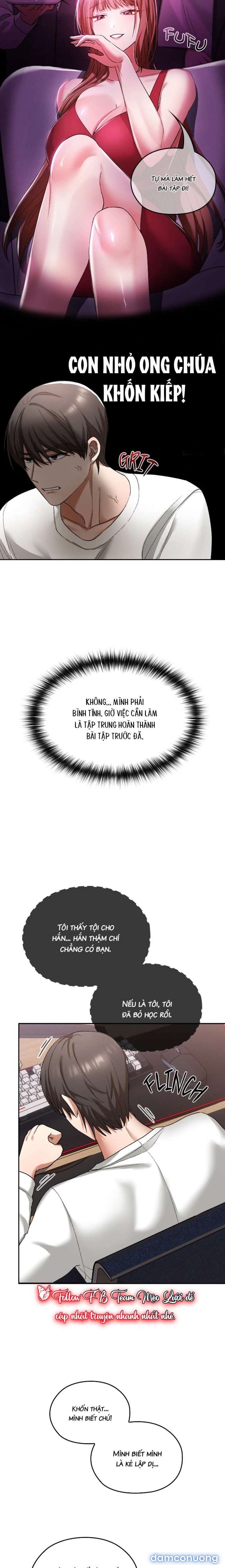 đọc truyện [18+] Đừng Nói Với Ai Ở Trường! Chương 1 ảnh 28 tại Thiên Thai Truyện