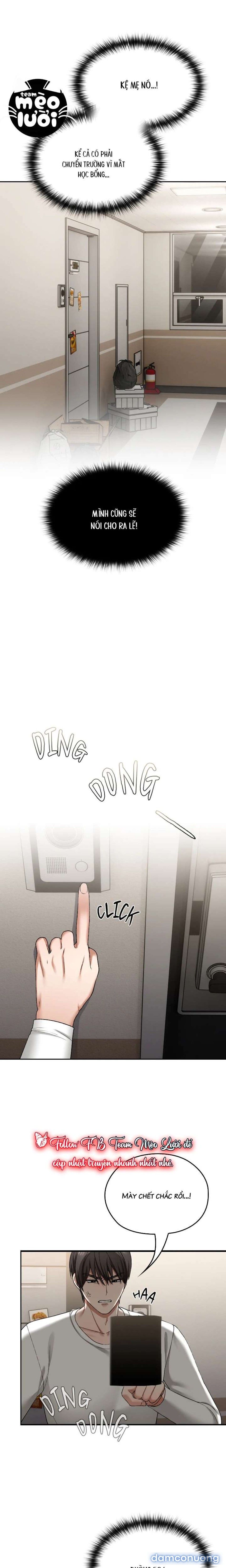 đọc truyện [18+] Đừng Nói Với Ai Ở Trường! Chương 1 ảnh 30 tại Thiên Thai Truyện