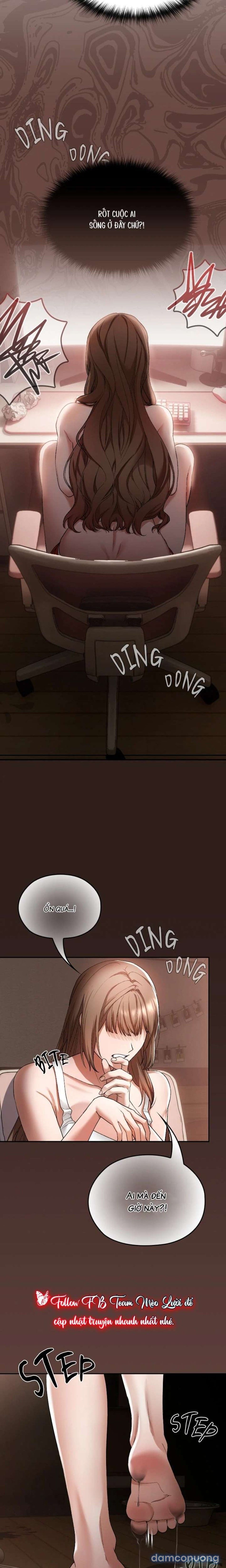 đọc truyện [18+] Đừng Nói Với Ai Ở Trường! Chương 1 ảnh 32 tại Thiên Thai Truyện