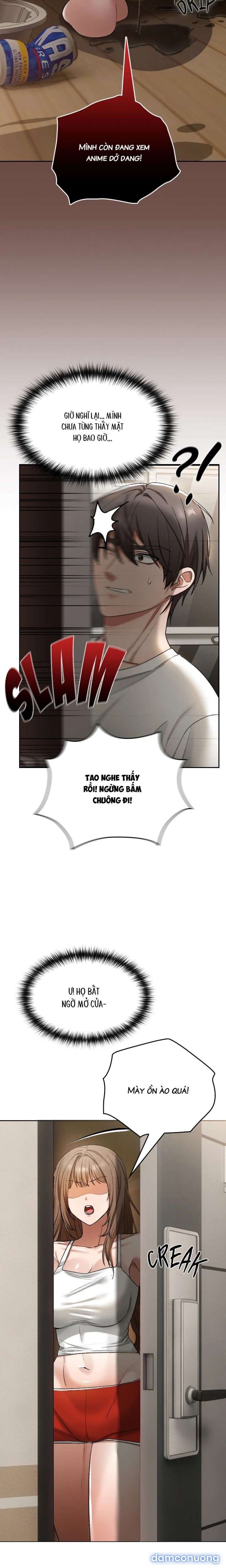 đọc truyện [18+] Đừng Nói Với Ai Ở Trường! Chương 1 ảnh 33 tại Thiên Thai Truyện