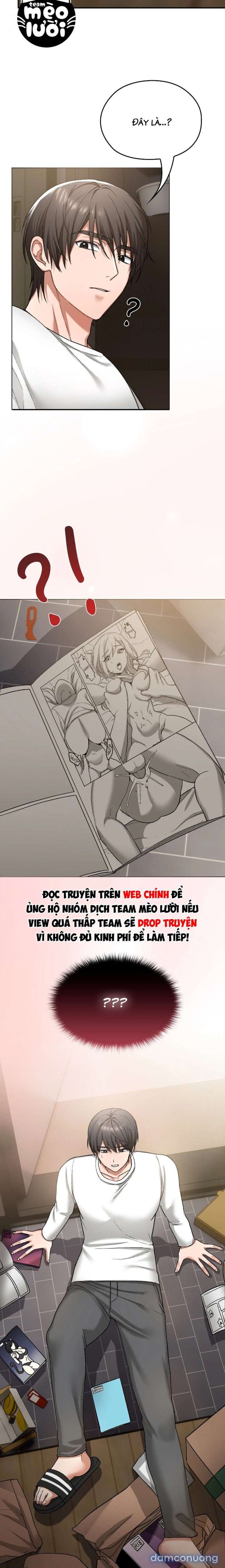 đọc truyện [18+] Đừng Nói Với Ai Ở Trường! Chương 1 ảnh 35 tại Thiên Thai Truyện