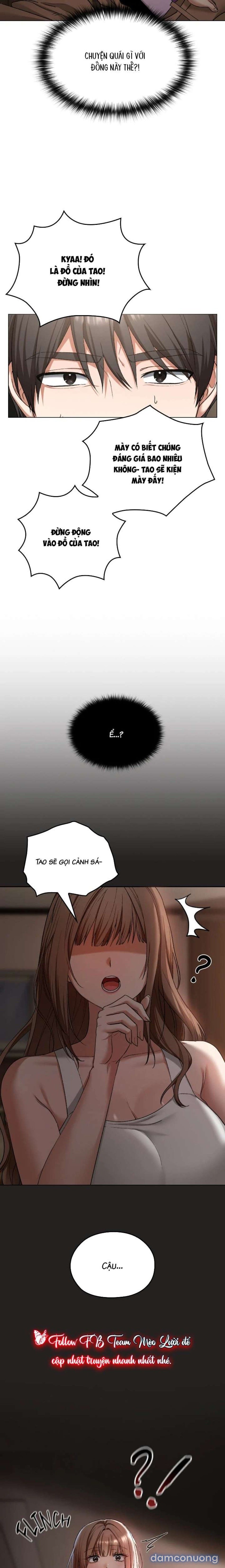 đọc truyện [18+] Đừng Nói Với Ai Ở Trường! Chương 1 ảnh 36 tại Thiên Thai Truyện