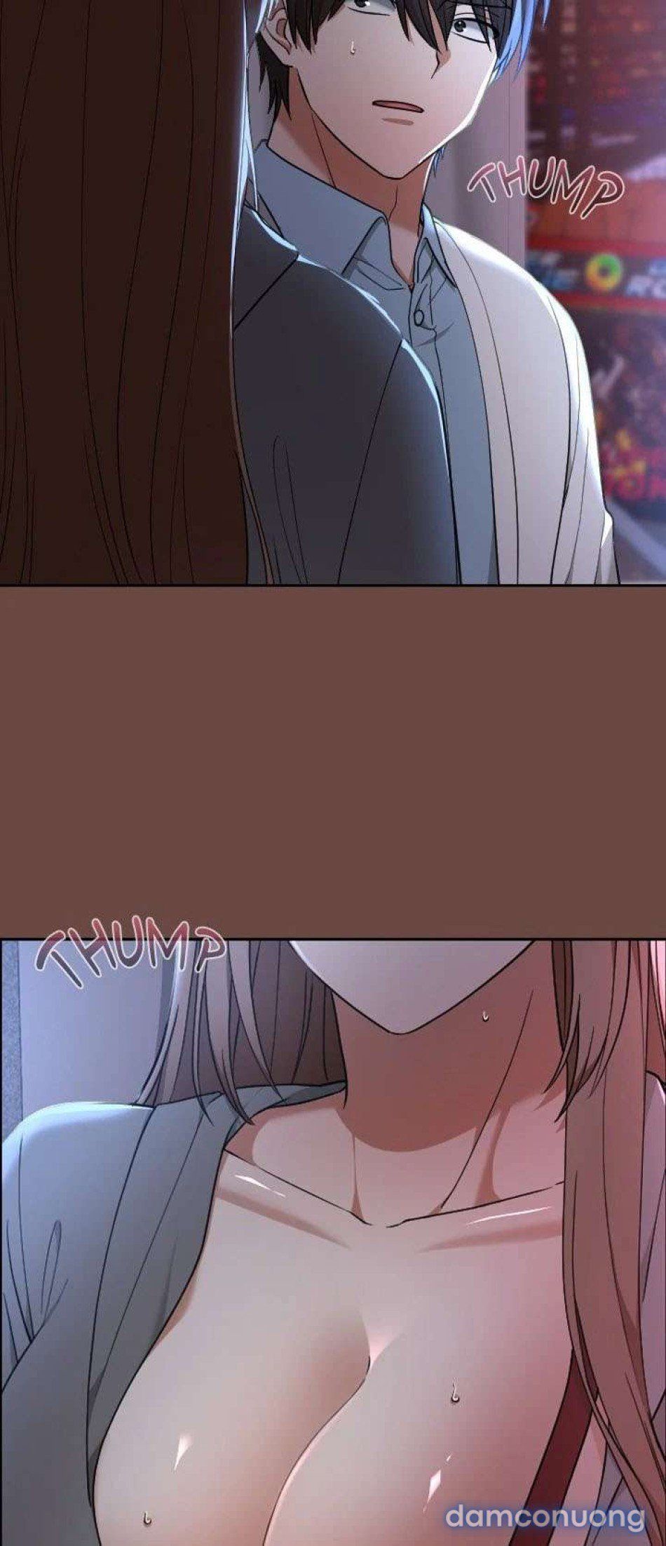 đọc truyện [18+] Đừng Nói Với Ai Ở Trường! Chương 13 ảnh 3 tại Thiên Thai Truyện