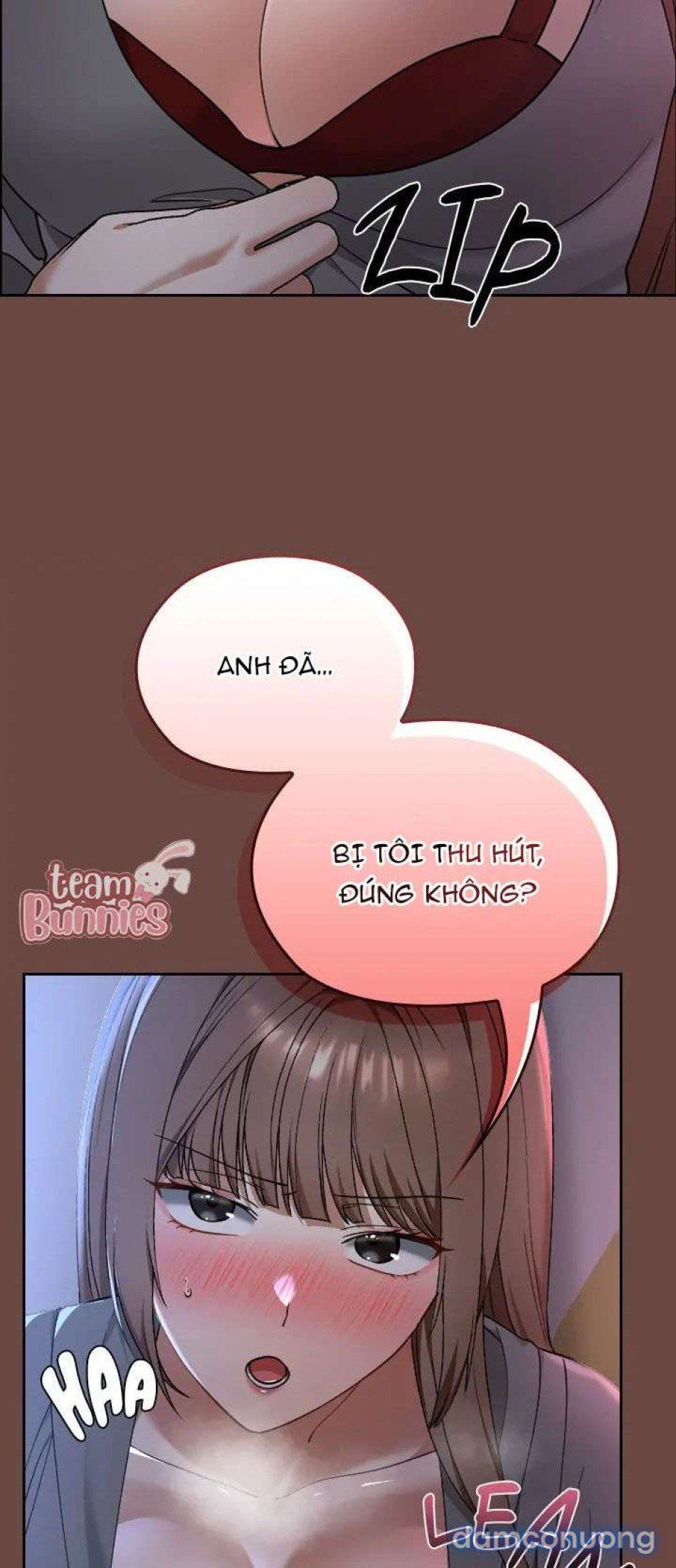 đọc truyện [18+] Đừng Nói Với Ai Ở Trường! Chương 13 ảnh 4 tại Thiên Thai Truyện