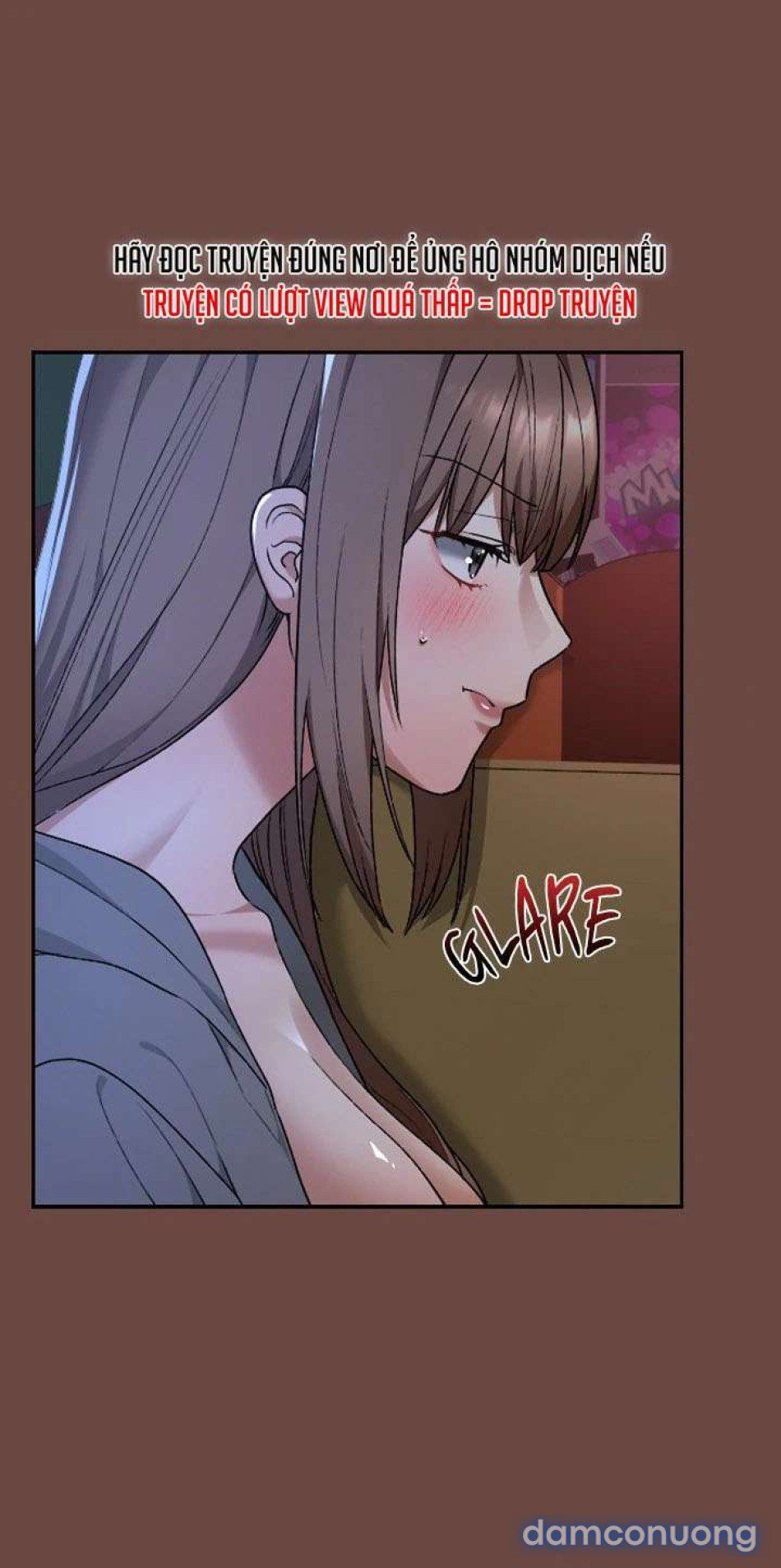 đọc truyện [18+] Đừng Nói Với Ai Ở Trường! Chương 13 ảnh 6 tại Thiên Thai Truyện