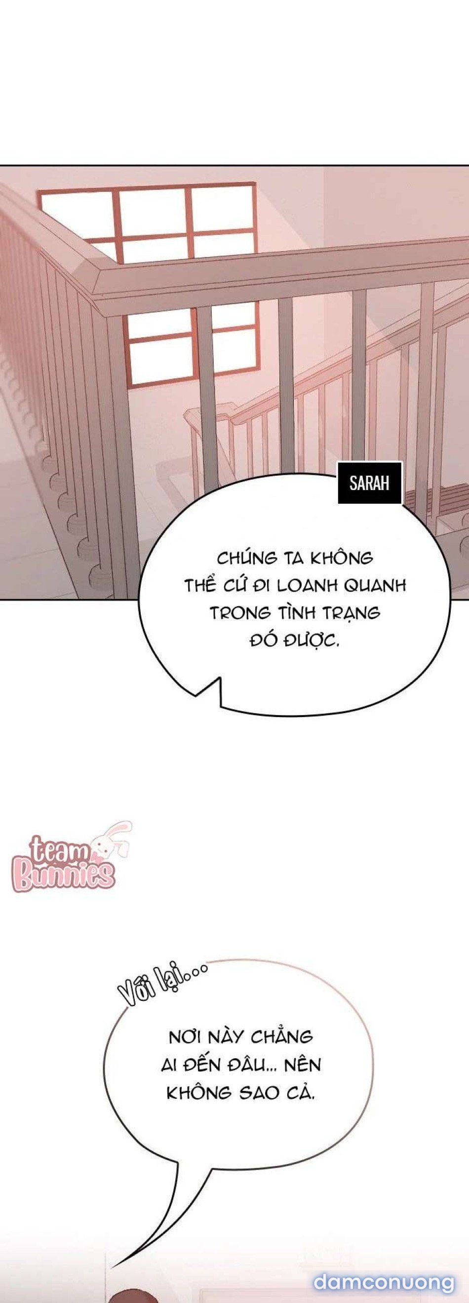 đọc truyện [18+] Đừng Nói Với Ai Ở Trường! Chương 13 ảnh 44 tại Thiên Thai Truyện