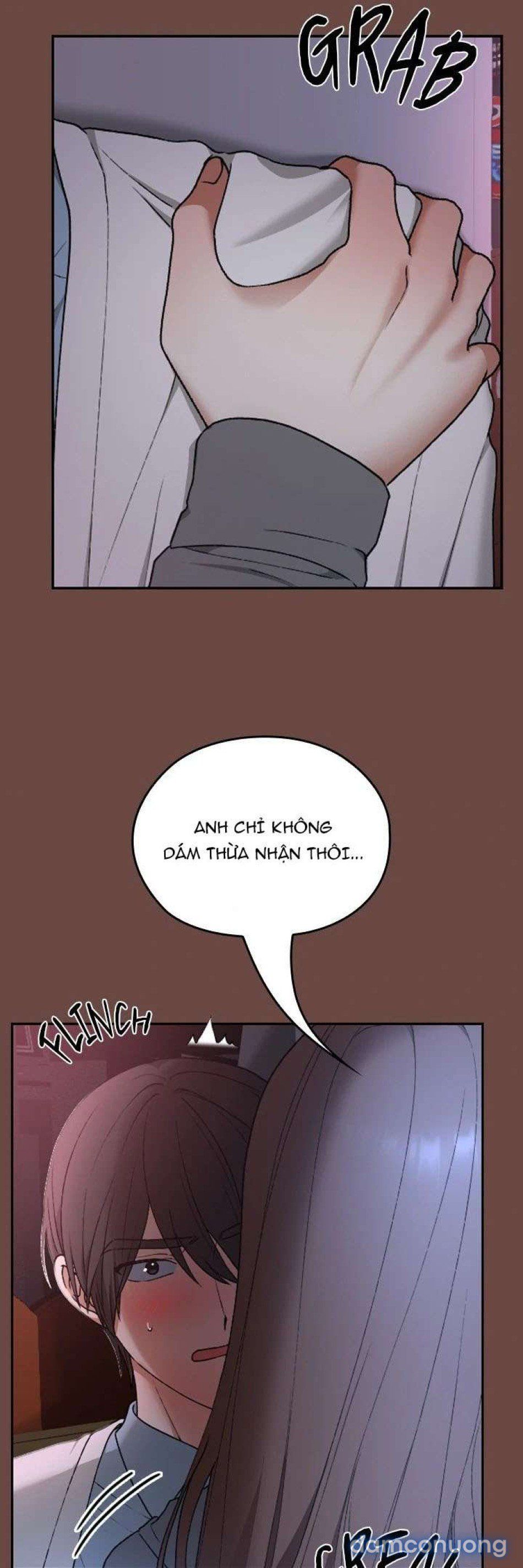 đọc truyện [18+] Đừng Nói Với Ai Ở Trường! Chương 13 ảnh 7 tại Thiên Thai Truyện