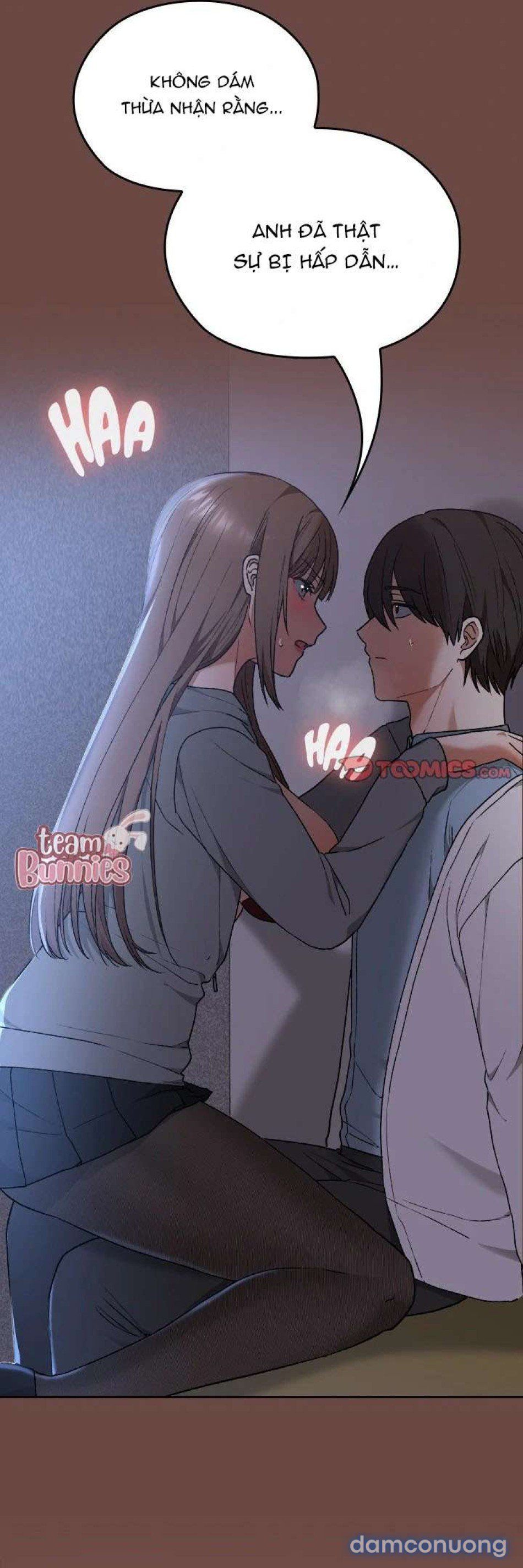 đọc truyện [18+] Đừng Nói Với Ai Ở Trường! Chương 13 ảnh 9 tại Thiên Thai Truyện