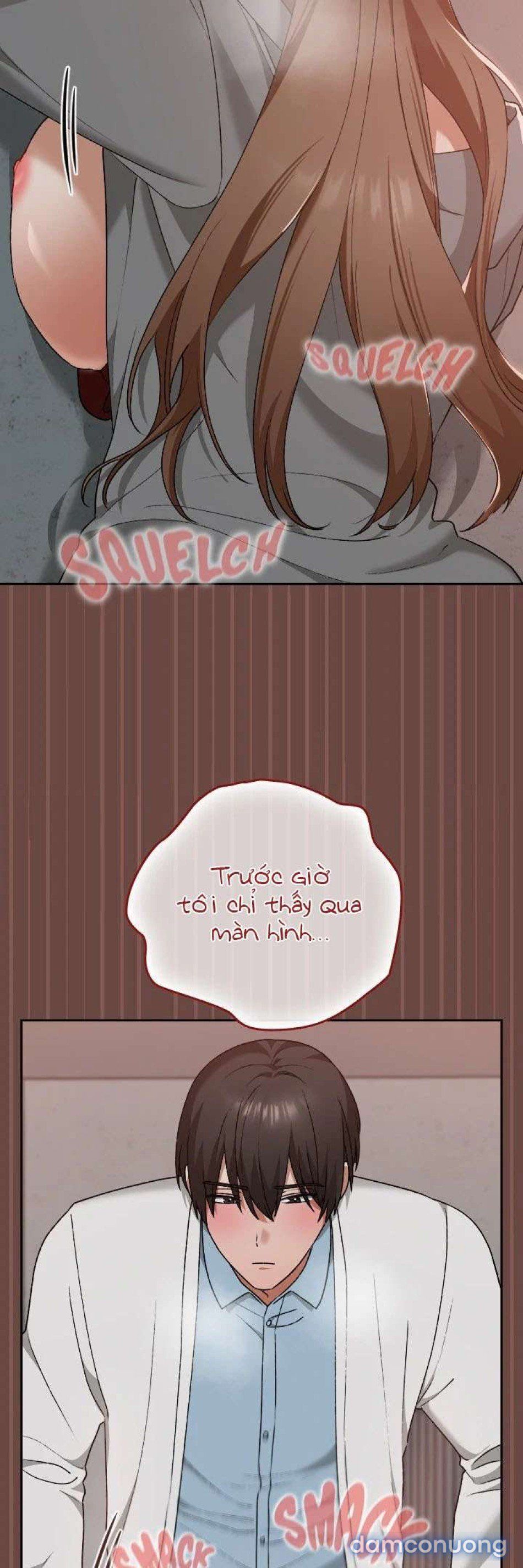 đọc truyện [18+] Đừng Nói Với Ai Ở Trường! Chương 14 ảnh 20 tại Thiên Thai Truyện