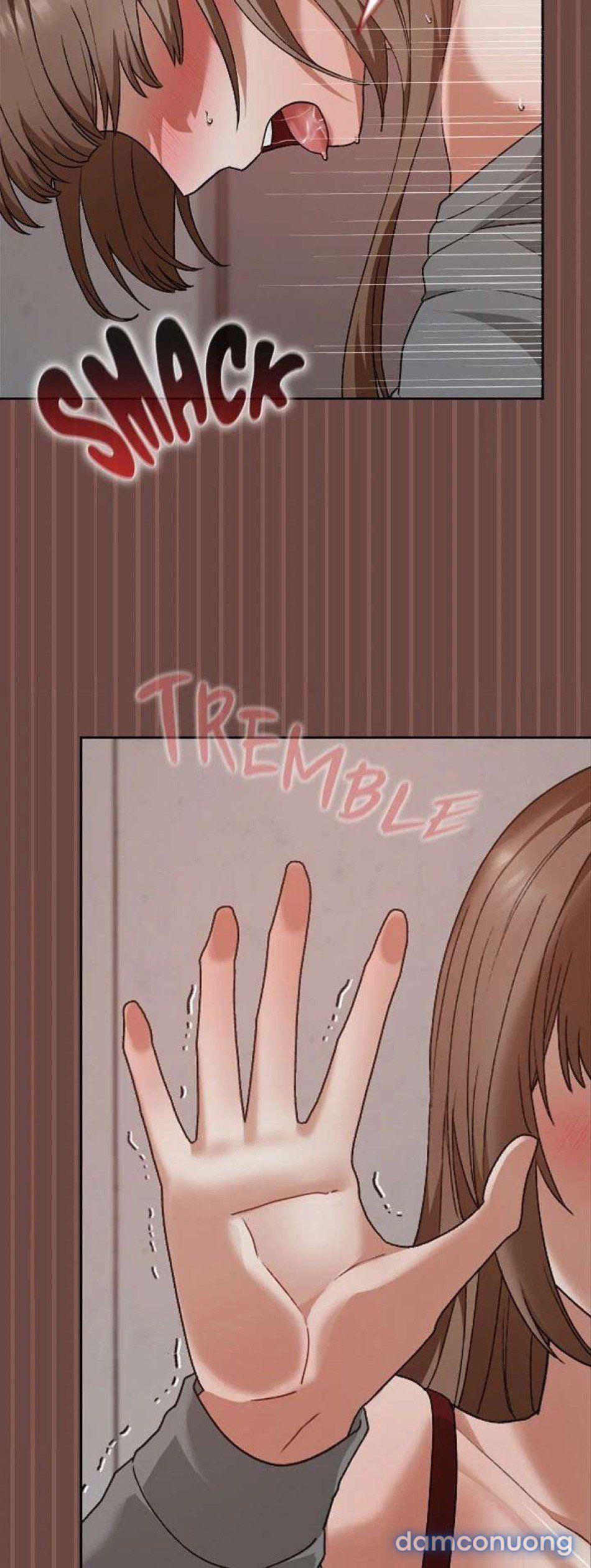 đọc truyện [18+] Đừng Nói Với Ai Ở Trường! Chương 14 ảnh 22 tại Thiên Thai Truyện