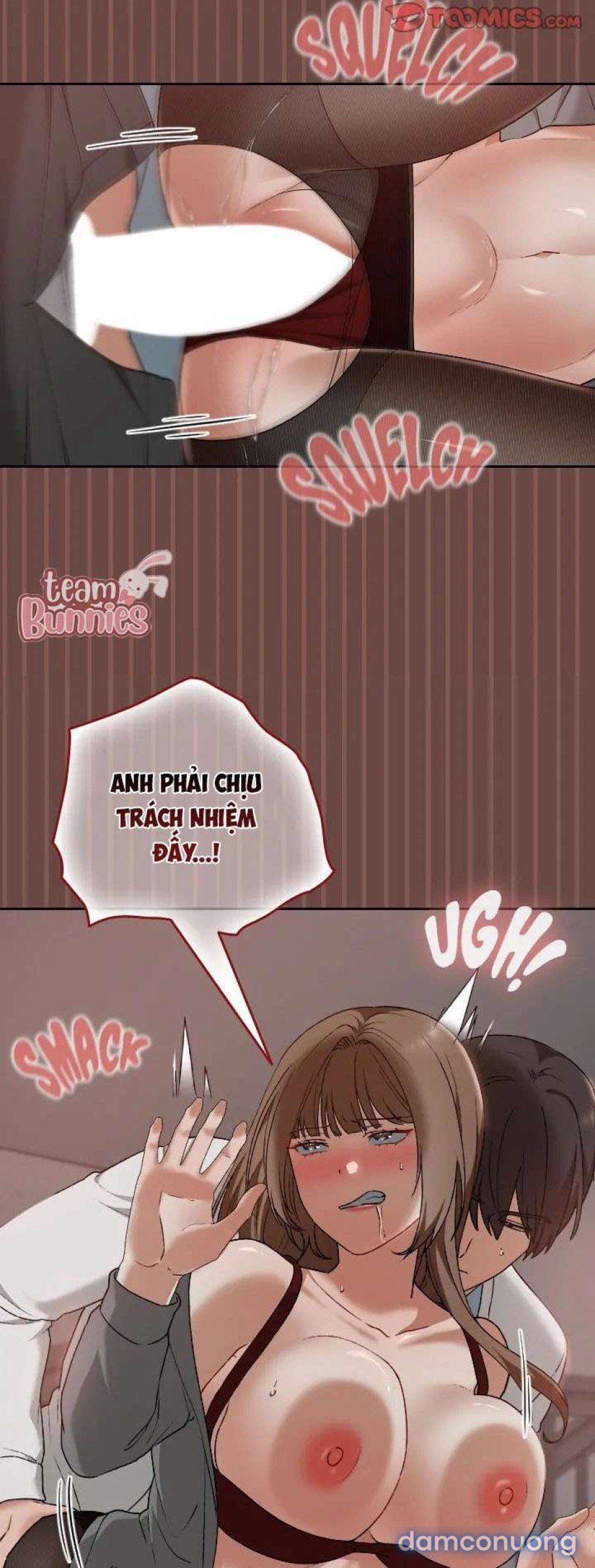 đọc truyện [18+] Đừng Nói Với Ai Ở Trường! Chương 14 ảnh 24 tại Thiên Thai Truyện