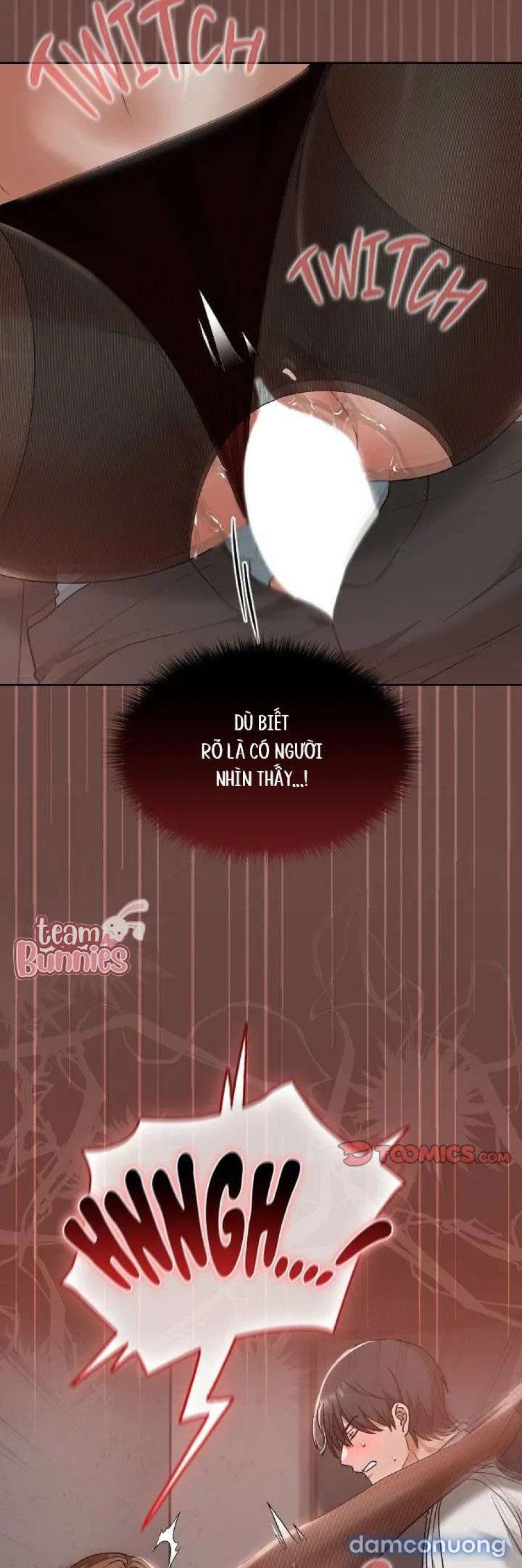 đọc truyện [18+] Đừng Nói Với Ai Ở Trường! Chương 14 ảnh 49 tại Thiên Thai Truyện