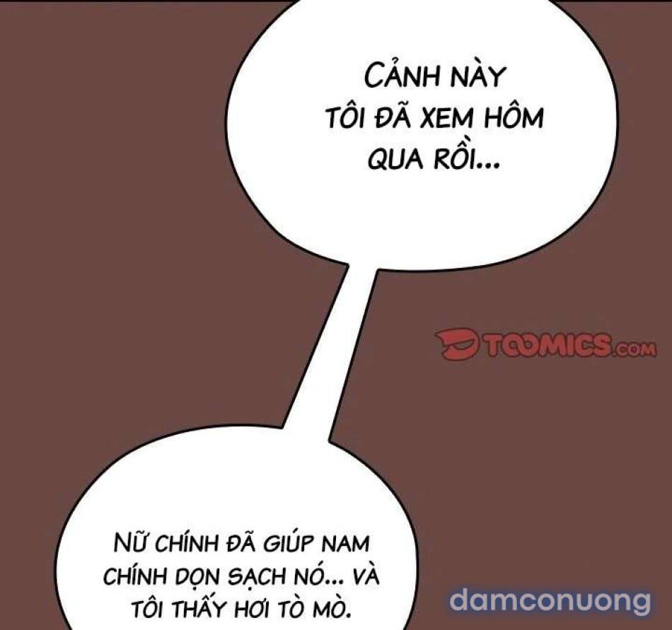 đọc truyện [18+] Đừng Nói Với Ai Ở Trường! Chương 15 ảnh 91 tại Thiên Thai Truyện