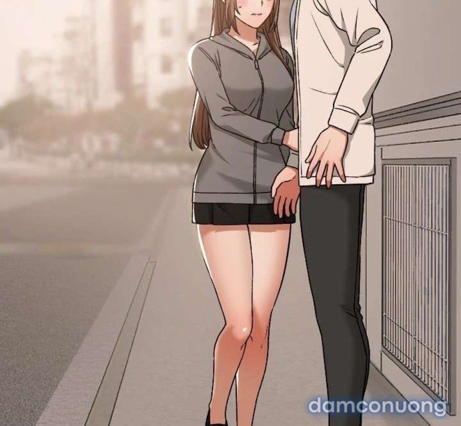 đọc truyện [18+] Đừng Nói Với Ai Ở Trường! Chương 16 ảnh 28 tại Thiên Thai Truyện