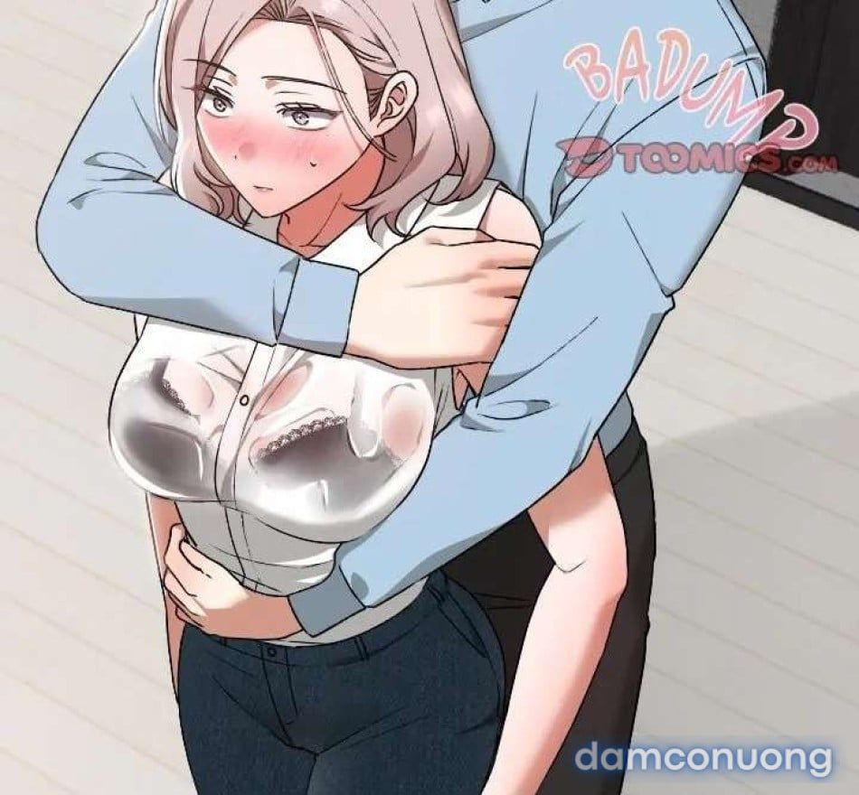 đọc truyện [18+] Đừng Nói Với Ai Ở Trường! Chương 17 ảnh 4 tại Thiên Thai Truyện