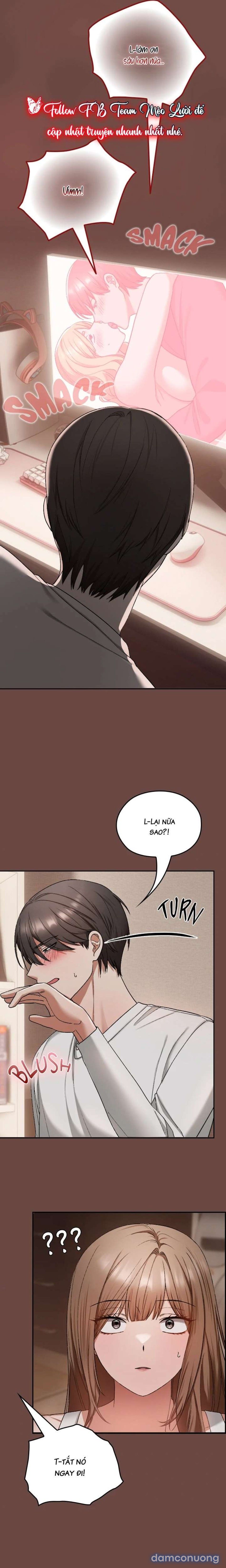 đọc truyện [18+] Đừng Nói Với Ai Ở Trường! Chương 2 ảnh 23 tại Thiên Thai Truyện