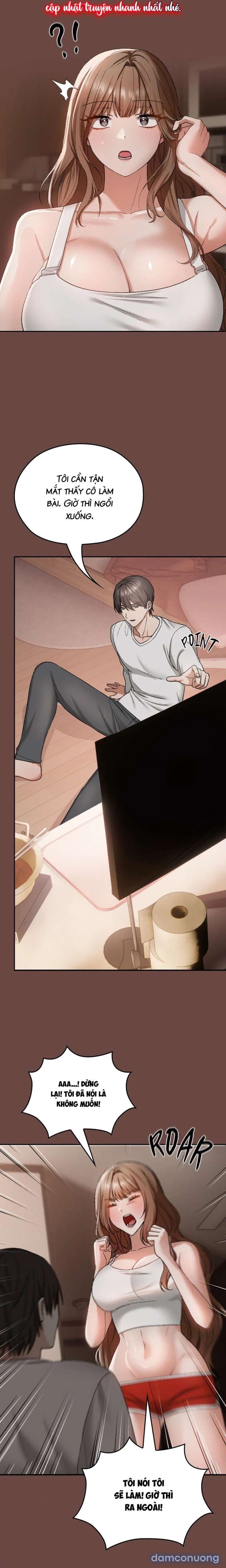 đọc truyện [18+] Đừng Nói Với Ai Ở Trường! Chương 2 ảnh 27 tại Thiên Thai Truyện