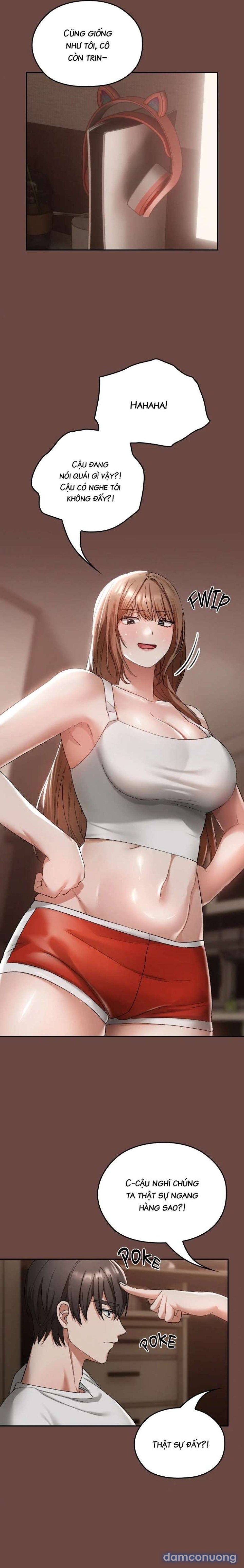 đọc truyện [18+] Đừng Nói Với Ai Ở Trường! Chương 2 ảnh 30 tại Thiên Thai Truyện