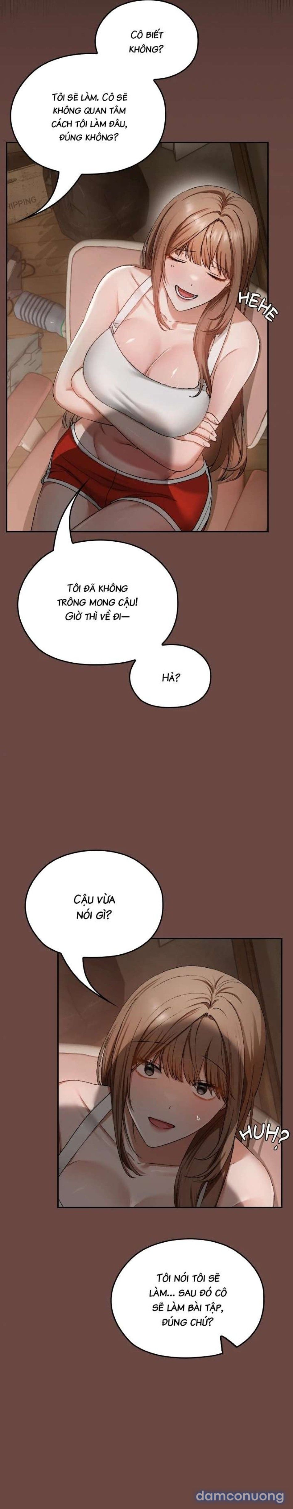 đọc truyện [18+] Đừng Nói Với Ai Ở Trường! Chương 2 ảnh 36 tại Thiên Thai Truyện