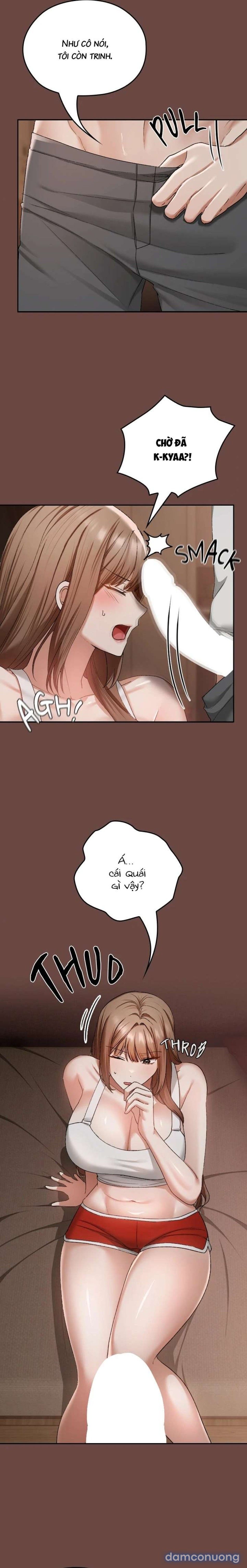 đọc truyện [18+] Đừng Nói Với Ai Ở Trường! Chương 2 ảnh 39 tại Thiên Thai Truyện