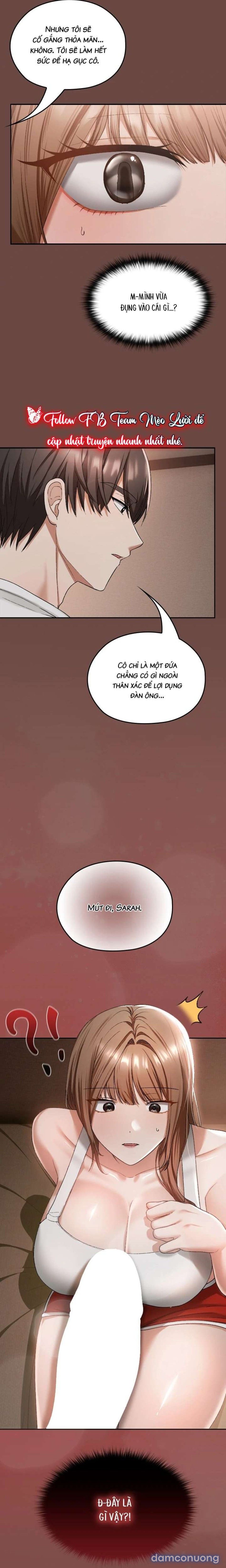 đọc truyện [18+] Đừng Nói Với Ai Ở Trường! Chương 2 ảnh 40 tại Thiên Thai Truyện