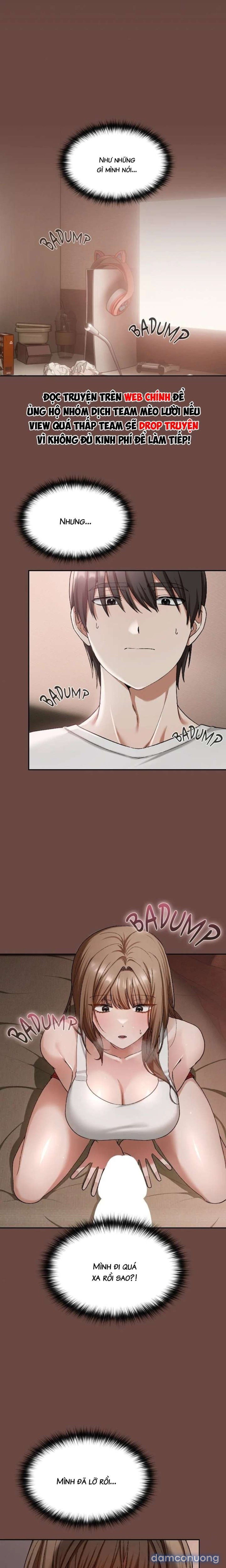 đọc truyện [18+] Đừng Nói Với Ai Ở Trường! Chương 3 ảnh 3 tại Thiên Thai Truyện