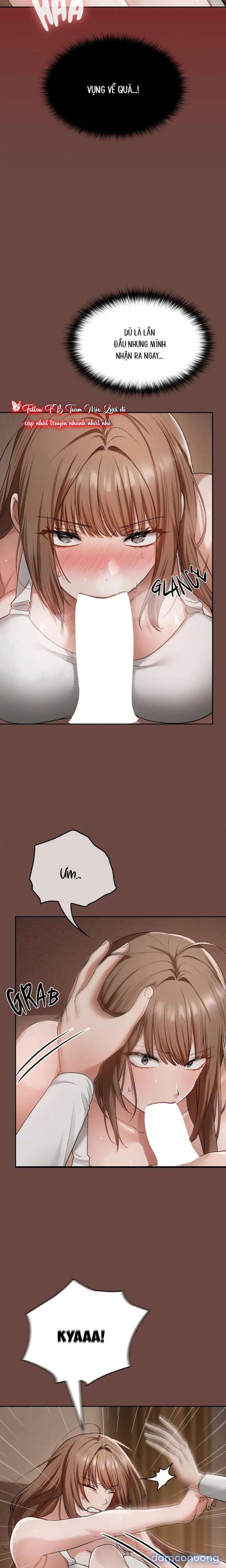 đọc truyện [18+] Đừng Nói Với Ai Ở Trường! Chương 3 ảnh 12 tại Thiên Thai Truyện