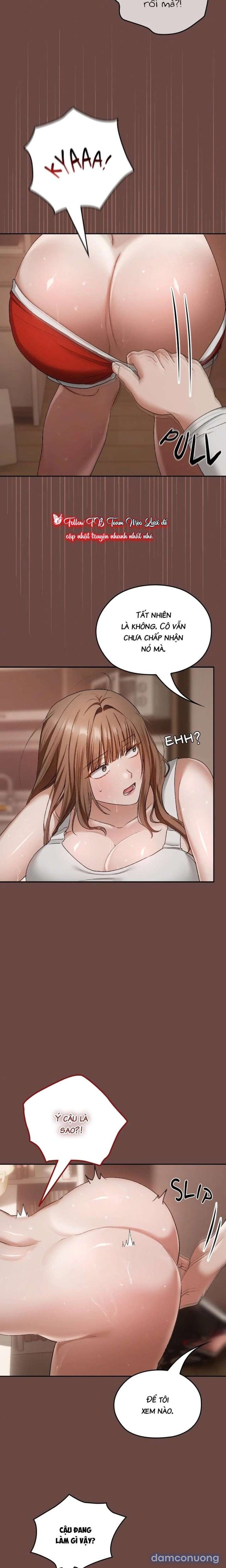 đọc truyện [18+] Đừng Nói Với Ai Ở Trường! Chương 3 ảnh 22 tại Thiên Thai Truyện