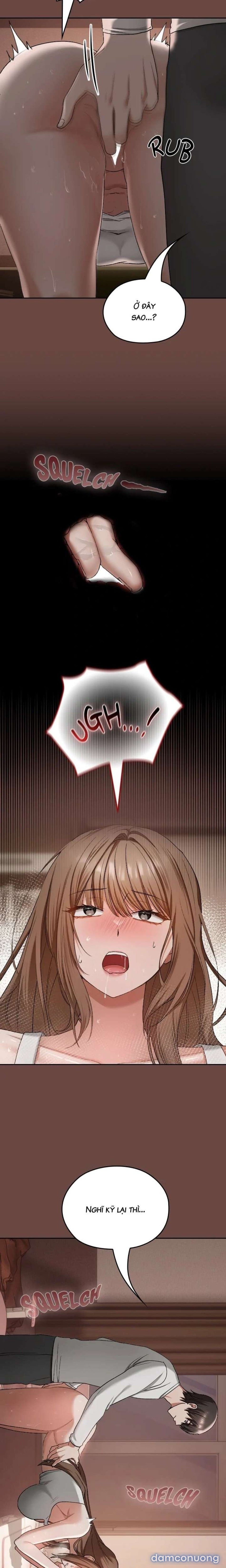 đọc truyện [18+] Đừng Nói Với Ai Ở Trường! Chương 3 ảnh 23 tại Thiên Thai Truyện