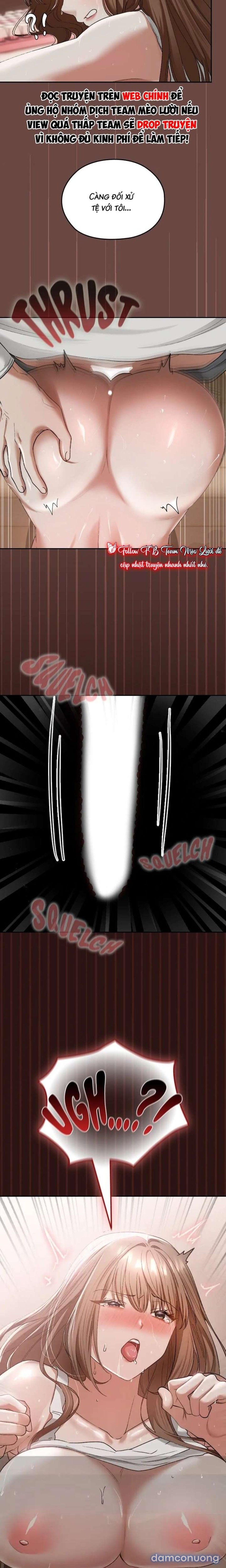 đọc truyện [18+] Đừng Nói Với Ai Ở Trường! Chương 3 ảnh 28 tại Thiên Thai Truyện