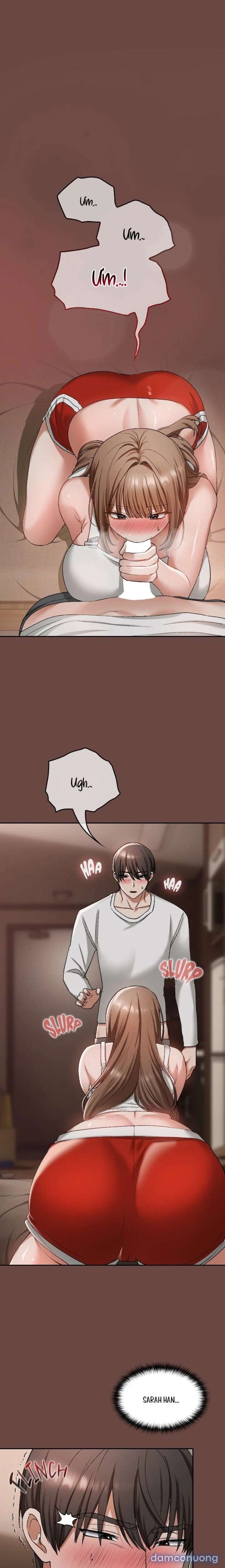 đọc truyện [18+] Đừng Nói Với Ai Ở Trường! Chương 3 ảnh 9 tại Thiên Thai Truyện