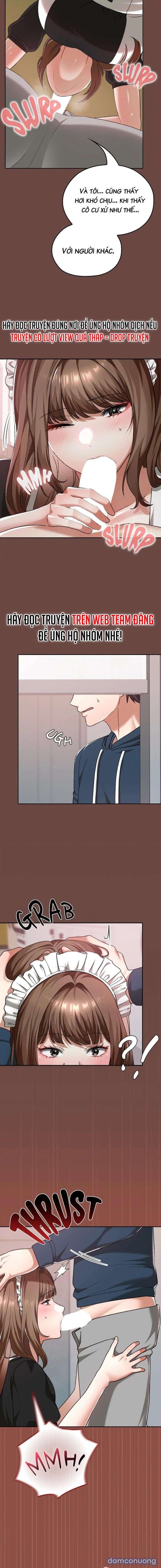 đọc truyện [18+] Đừng Nói Với Ai Ở Trường! Chương 35 ảnh 12 tại Thiên Thai Truyện