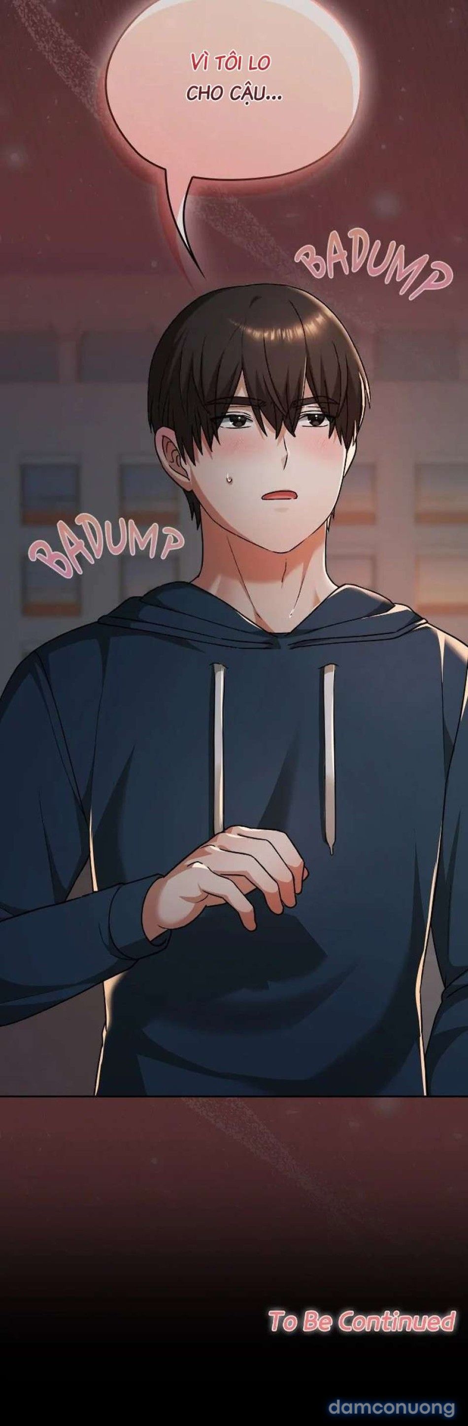 đọc truyện [18+] Đừng Nói Với Ai Ở Trường! Chương 39 ảnh 7 tại Thiên Thai Truyện