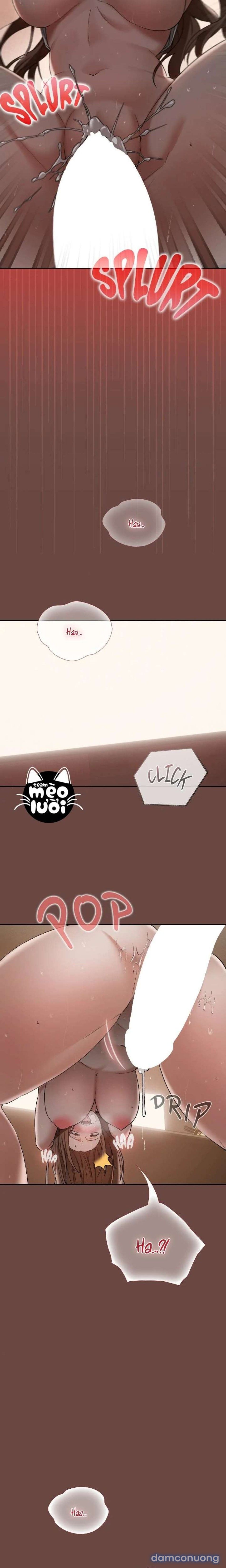 đọc truyện [18+] Đừng Nói Với Ai Ở Trường! Chương 4 ảnh 15 tại Thiên Thai Truyện