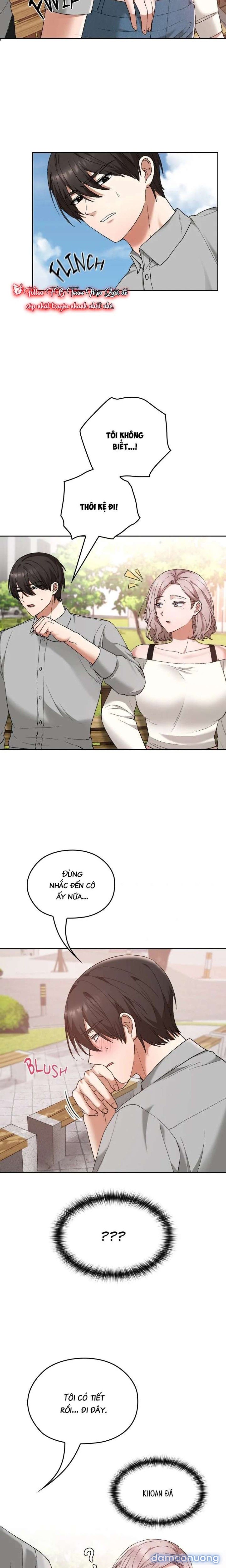 đọc truyện [18+] Đừng Nói Với Ai Ở Trường! Chương 5 ảnh 20 tại Thiên Thai Truyện