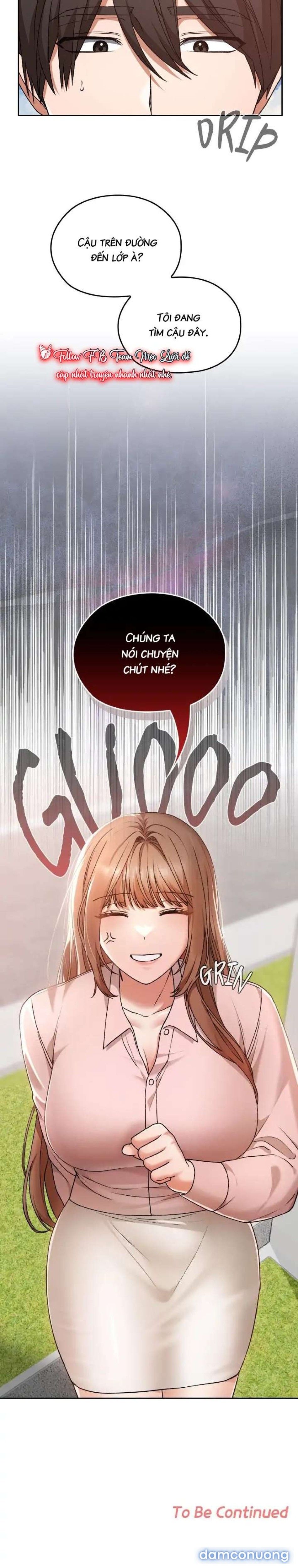 đọc truyện [18+] Đừng Nói Với Ai Ở Trường! Chương 5 ảnh 24 tại Thiên Thai Truyện